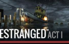 隔离：第一章/Estranged: Act I