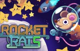 鼠鼠登月/Rocket Rats