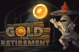 退休金大作战/Gold for Retirement