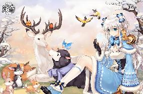 【洛奇G22】单机完整版配套完整GM命令鉴定代码ID视频安装教学洛奇Mabinogi-G22