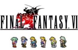 最终幻想6像素复刻版/FINAL FANTASY VI