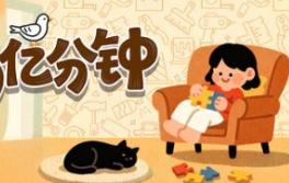 鸽亿分钟/Dove Days : Time Flies