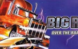 大货车极限竞赛/Big Rigs: Over the Road Racing