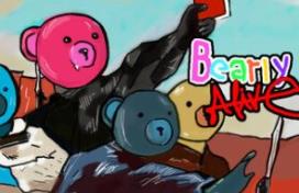 熊熊生存记/Bearly Alive