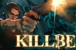 杀戮节拍/KILLBEAT