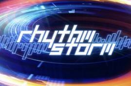 节奏风暴/Rhythm Storm