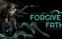 原谅我父亲/Forgive Me Father