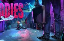 消尸：身后事/Nobodies: After Death