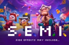 超能副作用/S.E.M.I. – Side Effects May Include