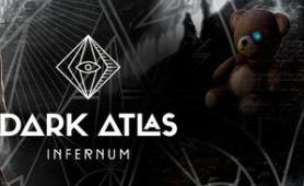 黑暗阿特拉斯：地狱/Dark Atlas: Infernum
