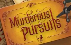 致命追逐/Murderous Pursuits