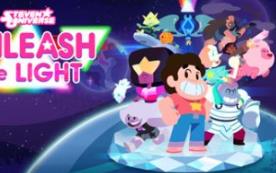 史蒂芬宇宙: 光明坦途/Steven Universe: Unleash the Light