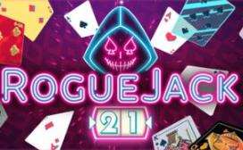 肉鸽杰克21点/无限二十一点/RogueJack21