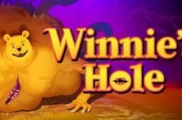 小熊的秘洞/Winnie’s Hole