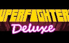 超级战士豪华版/Superfighters Deluxe
