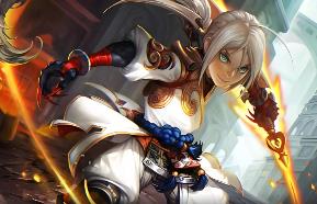 3D动作手游【龙之谷之飓风龙仿官版】单机一键端+GM后台+安装视频教程