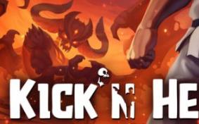 踢入地狱/Kick’n Hell