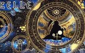 神秘之旅/Zelle