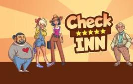 连锁酒店/Check Inn