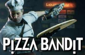 披萨猎客/Pizza Bandit