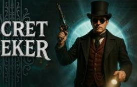 探秘者/Secret Seeker