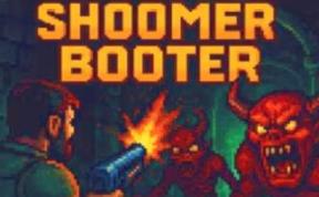 疯狂射击者/Shoomer Booter