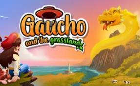 高乔人与大草原/Gaucho and the Grassland