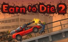 死亡战车2/Earn to Die 2