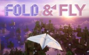 折纸和飞行/折纸飞行/Fold & Fly