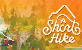 小小登山行/短途旅行/A Short Hike