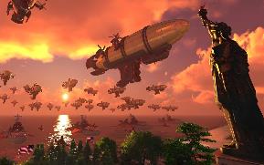 经典怀旧H5游戏【红色警戒】网页版+原电脑版红色警戒2，解压既玩，休闲怀旧