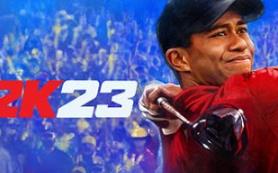 PGA巡回赛2K23/PGA TOUR 2K23