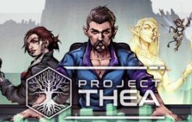 代号：西娅/Project Thea