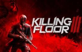 杀戮空间3/Killing Floor 3