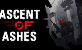 浴火复生/Ascent of Ashes
