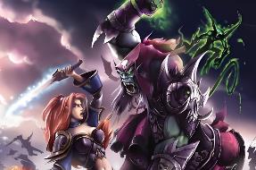 【魔兽世界80级】高清客户端欣颖魔兽10.0带AI机器人 会喊话 组队 团本 PK一键启动完整GM后台命令免虚拟机一键启动