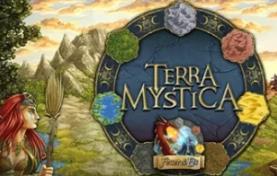 神秘大地/Terra Mystica