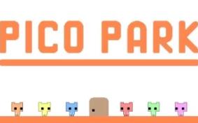 萌猫公园/PICO PARK