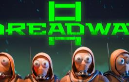 恐惧之路/Dreadway