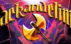 斩击攀登/Hack And Climb