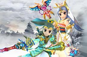 【热血江湖单机版】端游2.0潜龙江湖复古微变带AI假人站街摆摊挂机打怪配套GM物品后台免虚拟机一键启动