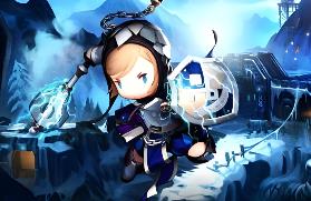 稀有【地城之光】最新整理单机版Q萌俯视角3D闯关网游单机版 数据库金币修改 解压一键启动 视频安装教学