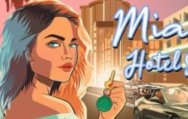 迈阿密酒店模拟器/Miami Hotel Simulator