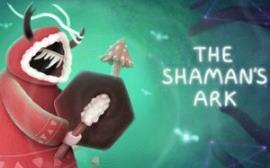 萨满方舟/The Shaman’s Ark