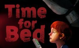 就寝时间/Time for Bed