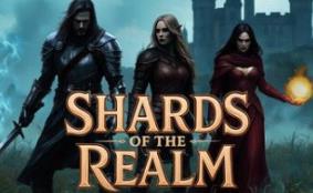 领域碎片/Shards of the Realm