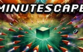 微小空间/Minutescape