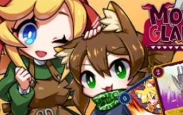 魔物娘竞技场/Monmusu Gladiator