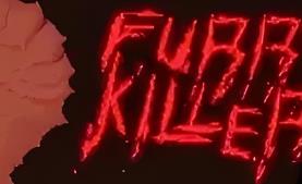 兽血狂杀/Furry Killer