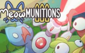 武装猫/Meowmunitions